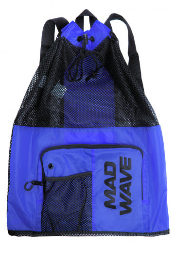 Mad Wave Vent Bag (Sack) Blue