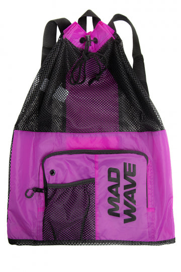 Mad Wave Vent Bag (Sack) Pink