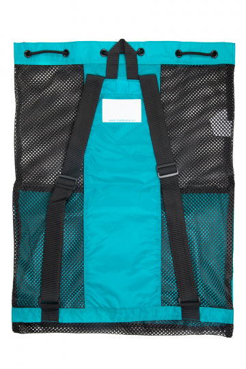 Mad Wave Vent Bag (Sack) Turquoise