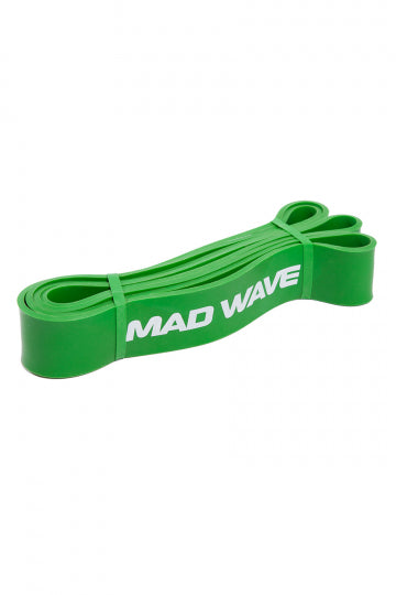 Mad Wave Long Resistance Band Resistance Trainer
