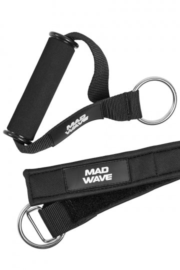 Mad Wave Dry Training Multi Set Resistance Trainer