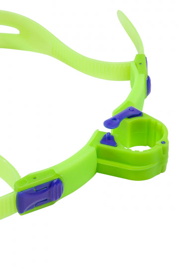 Mad Wave Pro Snorkel Swim Trainer