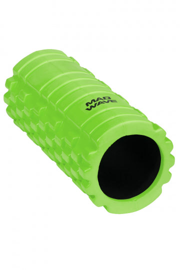 Mad Wave Hollow Foam Roller