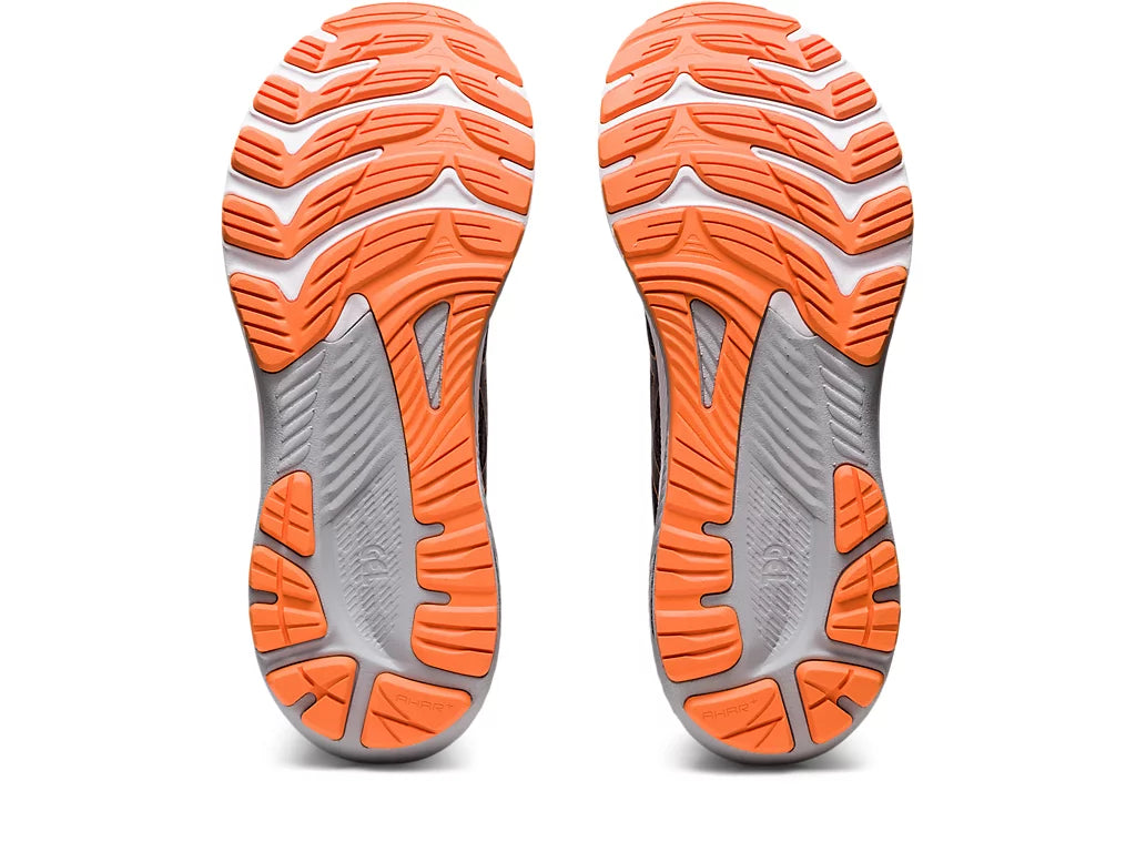 Asics gel deals kayano junior marron