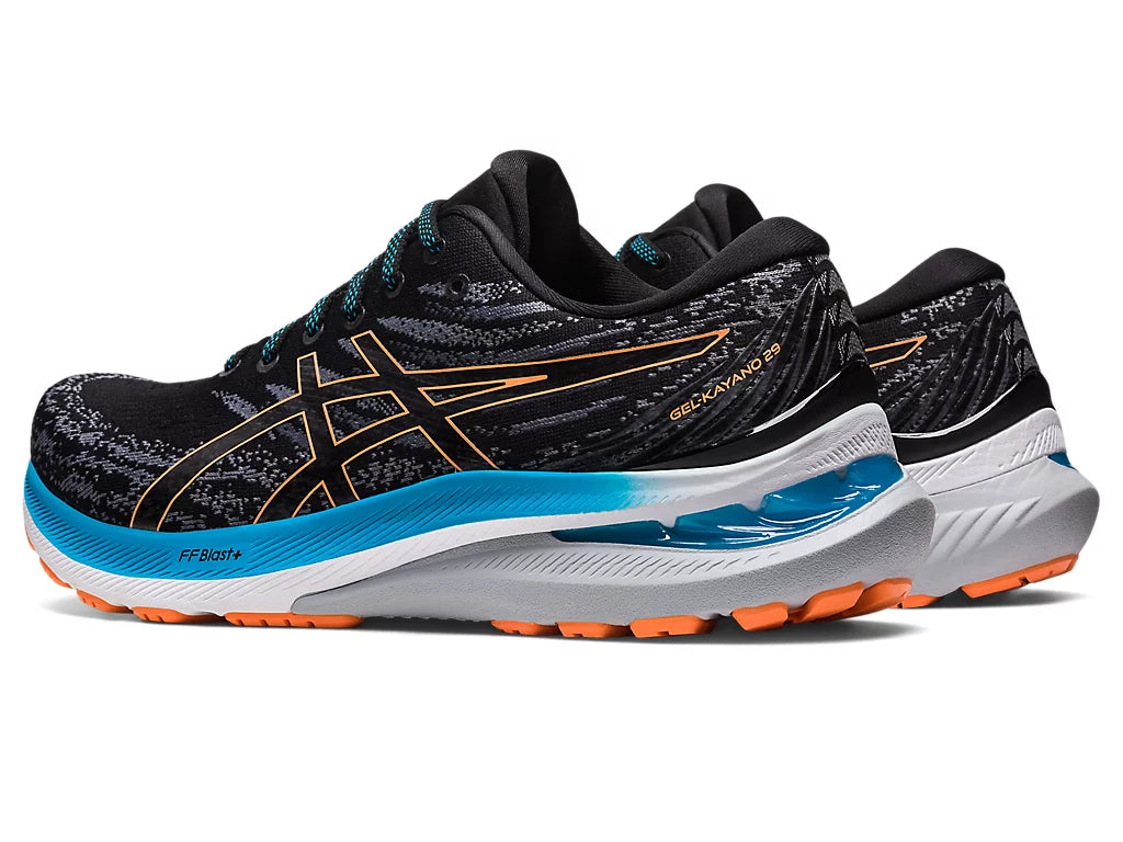 Gel kayano homme 2025