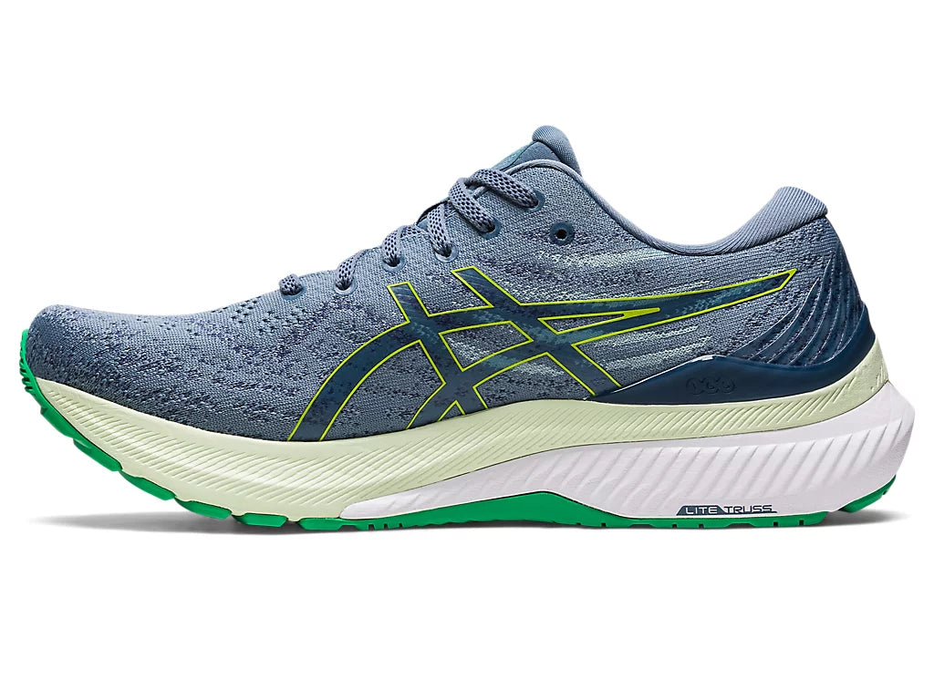 Asics gel kayano 21 2025 mens Blue