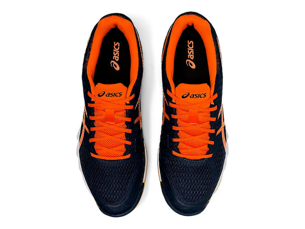 Asics gel blade 7 badminton discount
