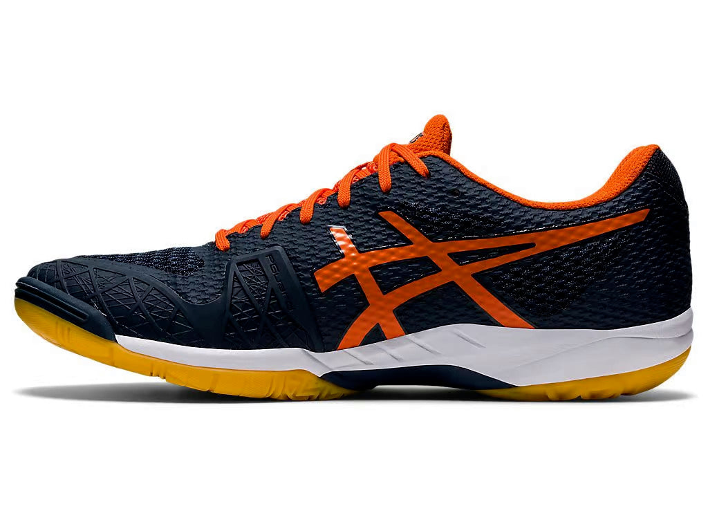 Asics gel online foundation 7 orange