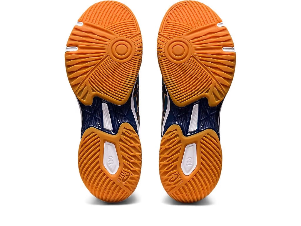 Asics Gel Rocket 10 Men Badminton Shoes Achivr