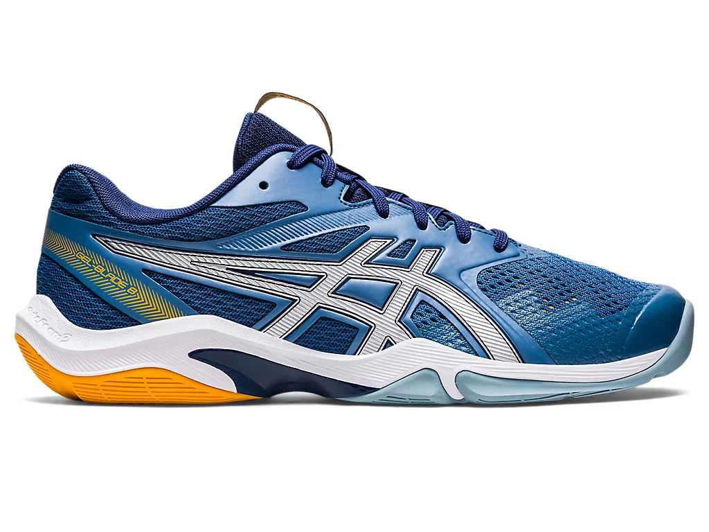 Asics azure outlet