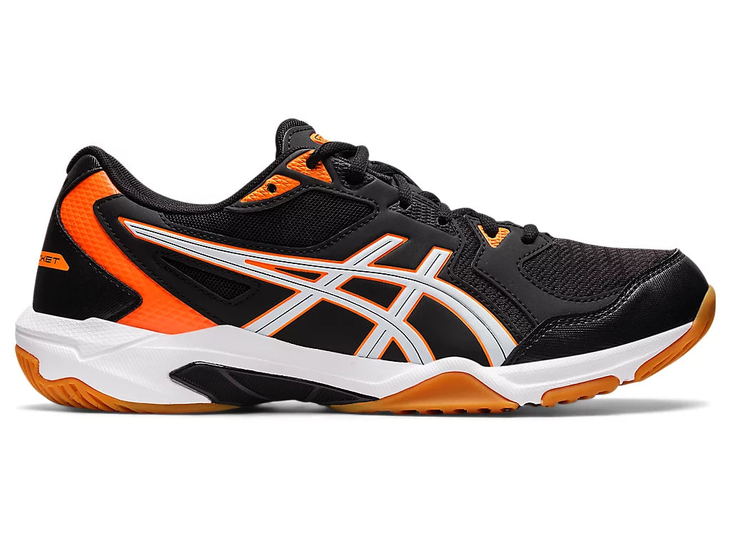 Asics gel online rocket shoes