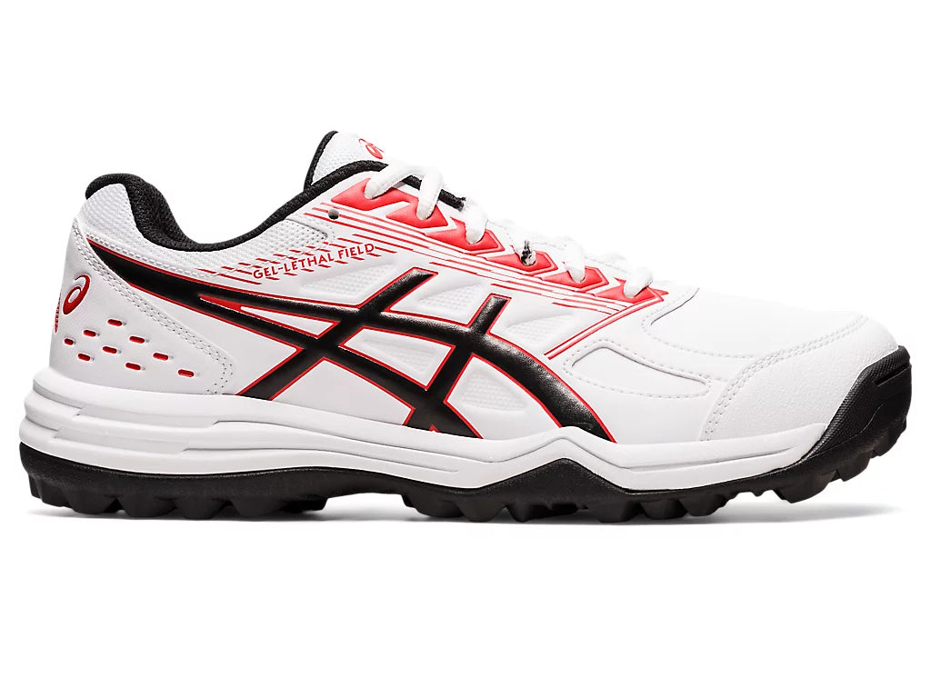 Hard wicket cricket shoes top