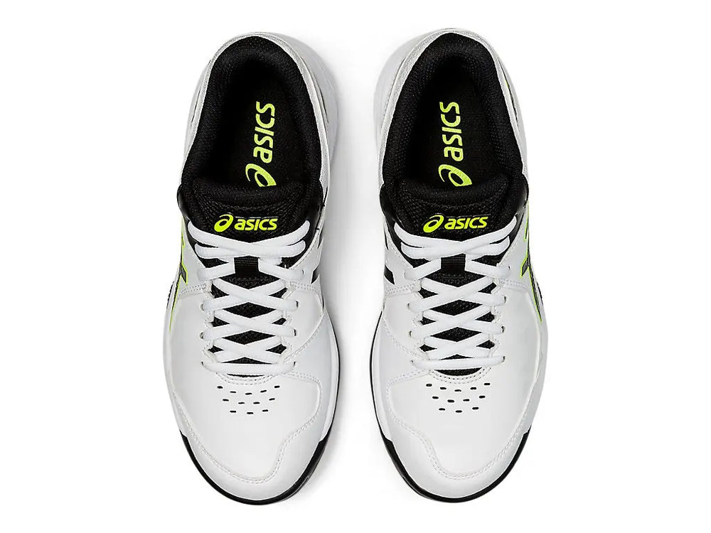 Gel Peake Asics Junior Cricket Shoes
