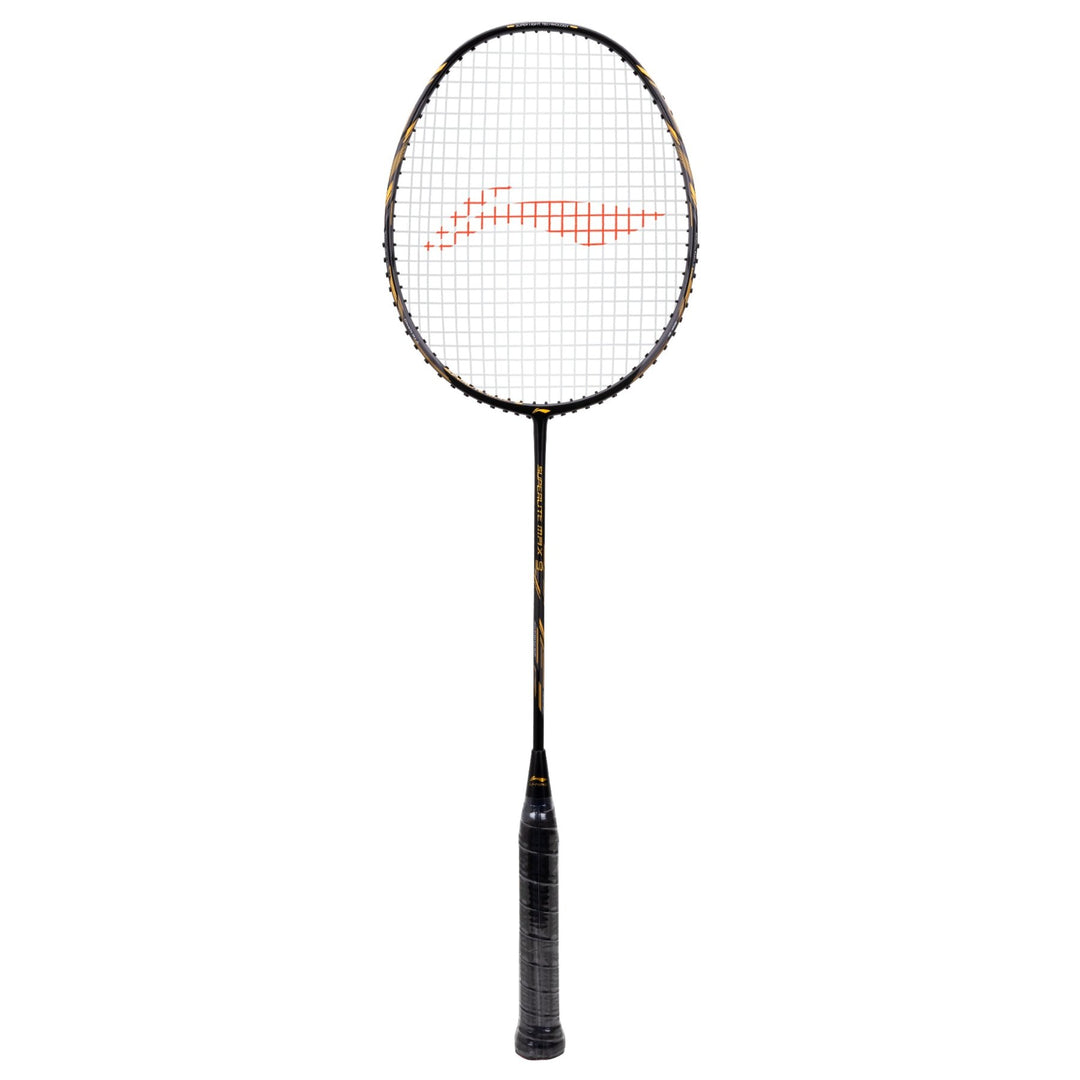 Li-Ning G Force Superlite Max 9 Badminton Racket (Unstrung)