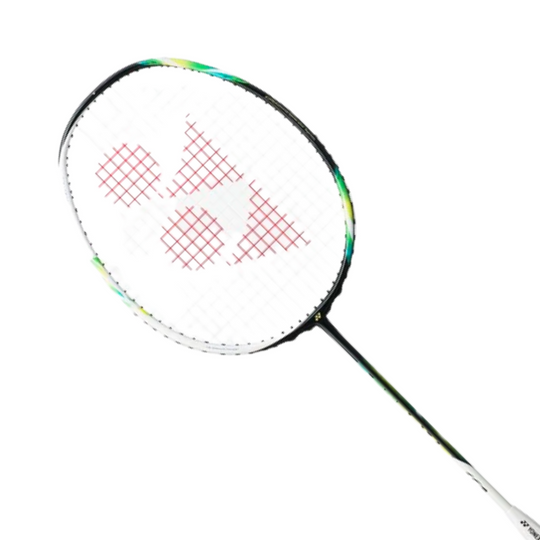 Astrox 7 badminton racket. Head heavy attack oriented badminton racket from Yonex