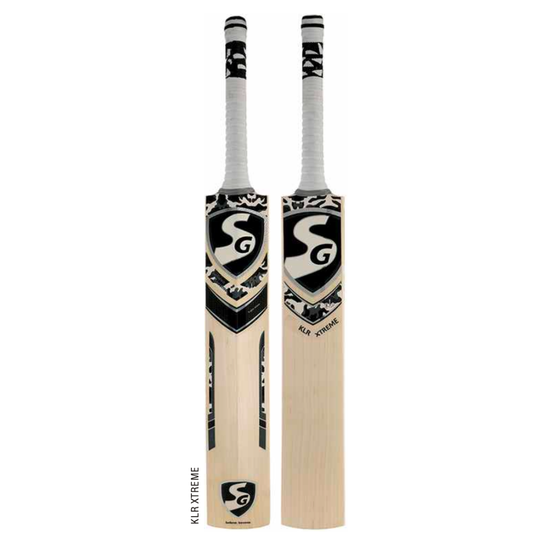 KLR Xtreme English Willow SG Cricket Bat
