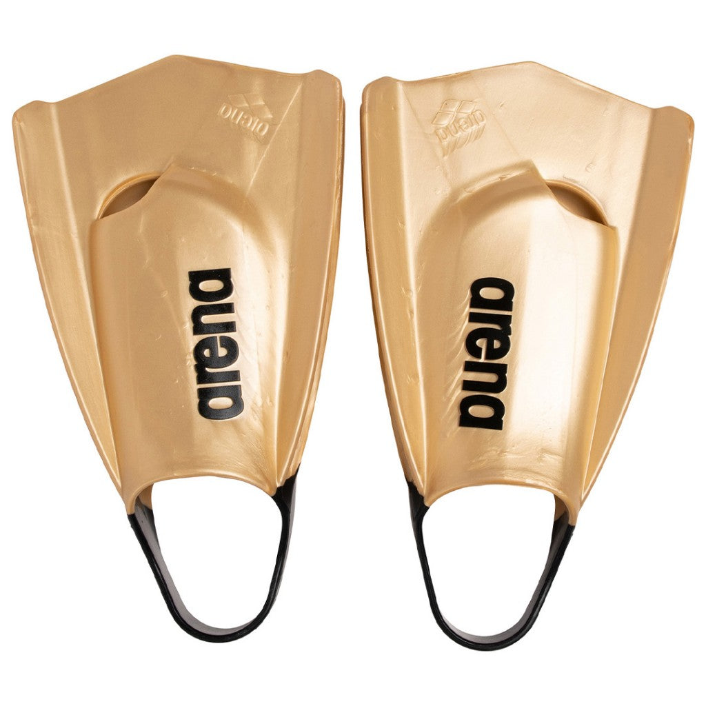 Arena Power Pro Fin II | Gold
