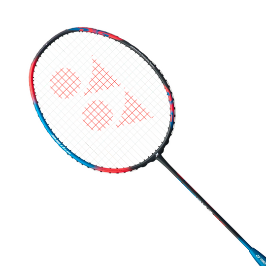 Astrox 99 Play badminton racket. Head heavy attack oriented badminton racket from Yonex