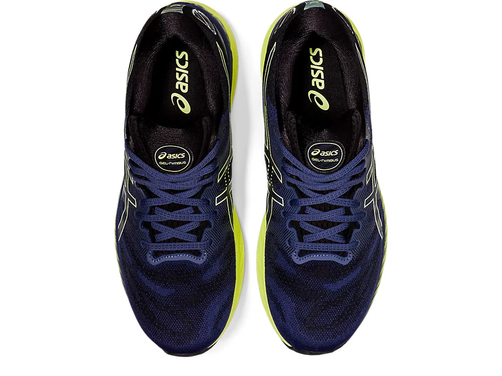 Gel Nimbus 23 Asics Men's Running Shoes