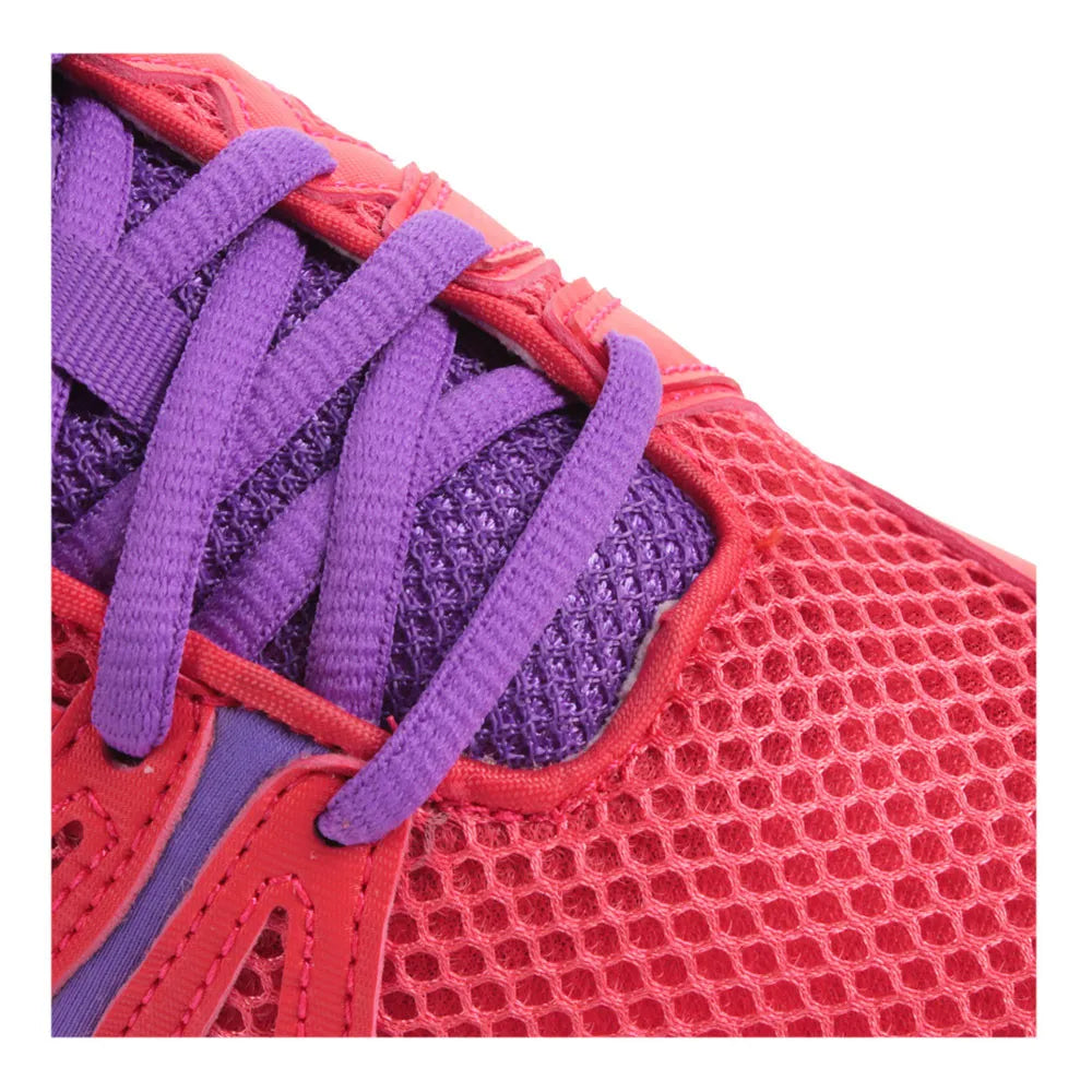 Babolat Shadow Team Women's Badminton Shoes - Pink/Purple