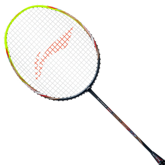 Li-Ning G Force 9000 Extra Strong Badminton Racket ( Unstrung )