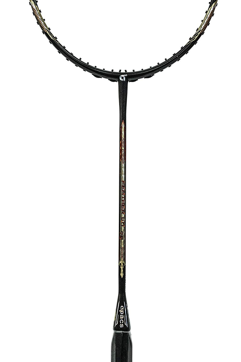 Feather Weight 75 Apacs Badminton Racket 