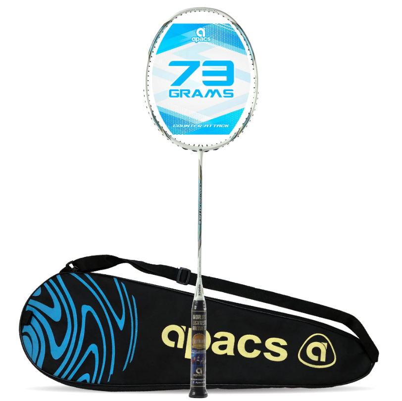 Apacs Counter Attack Badminton Racket