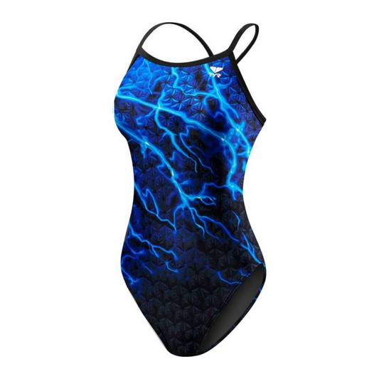 TYR Women's Illume Diamondfit Swimsuit