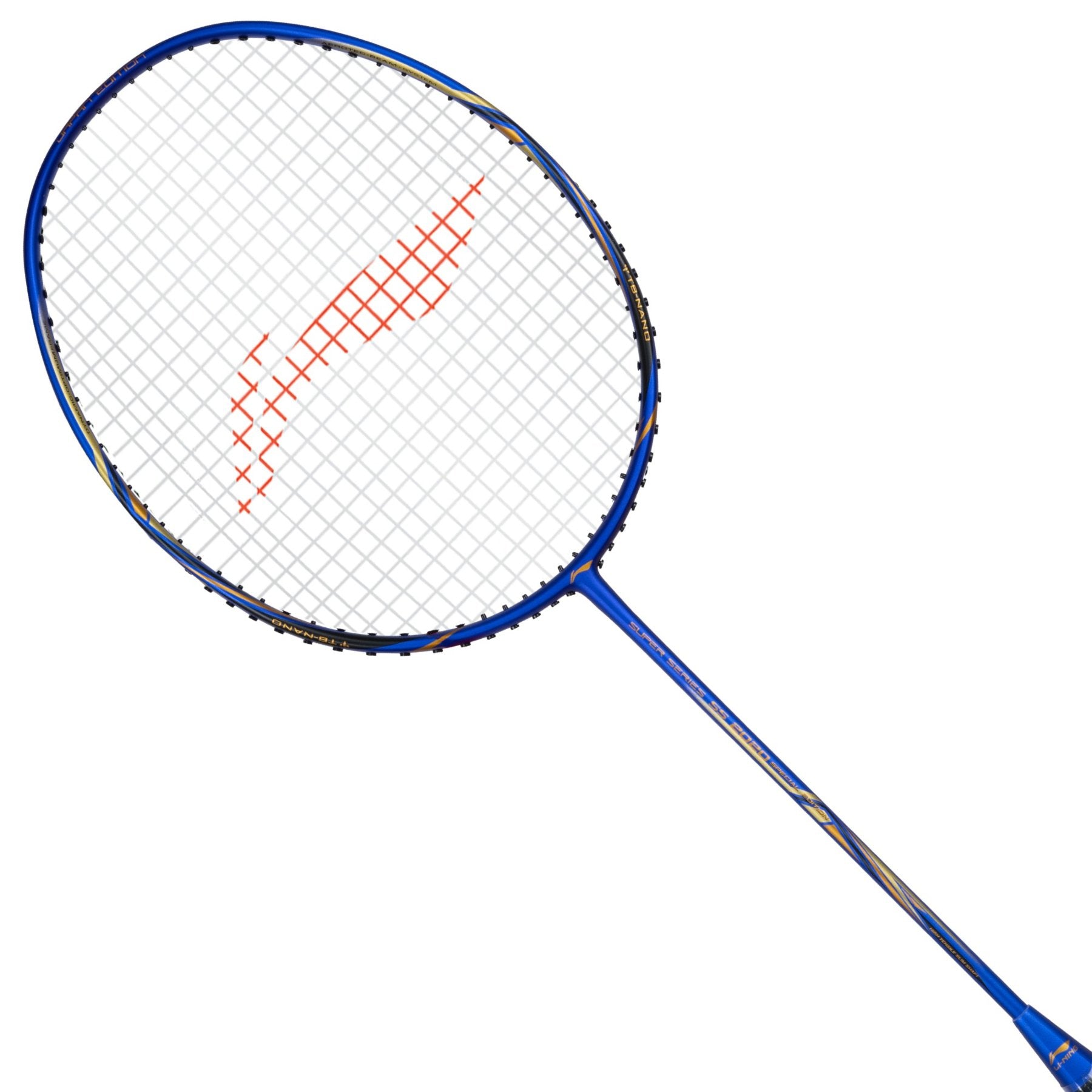 Li-Ning SS 2020 Special Edition Badminton Racket (Strung)