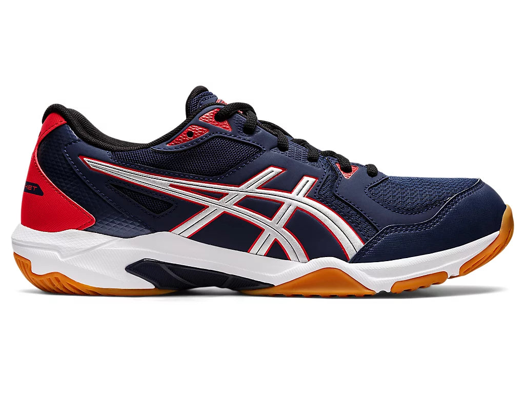 Asics Gel Rocket 10 Men Badminton Shoes Achivr