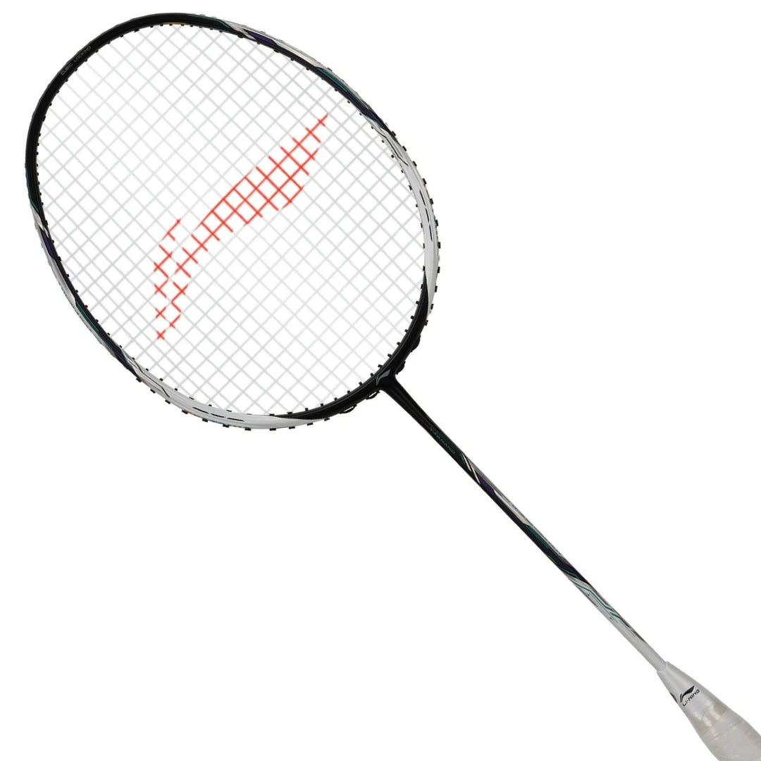 Li-Ning Tectonic 9 Badminton Racket 3U/88g (Unstrung)