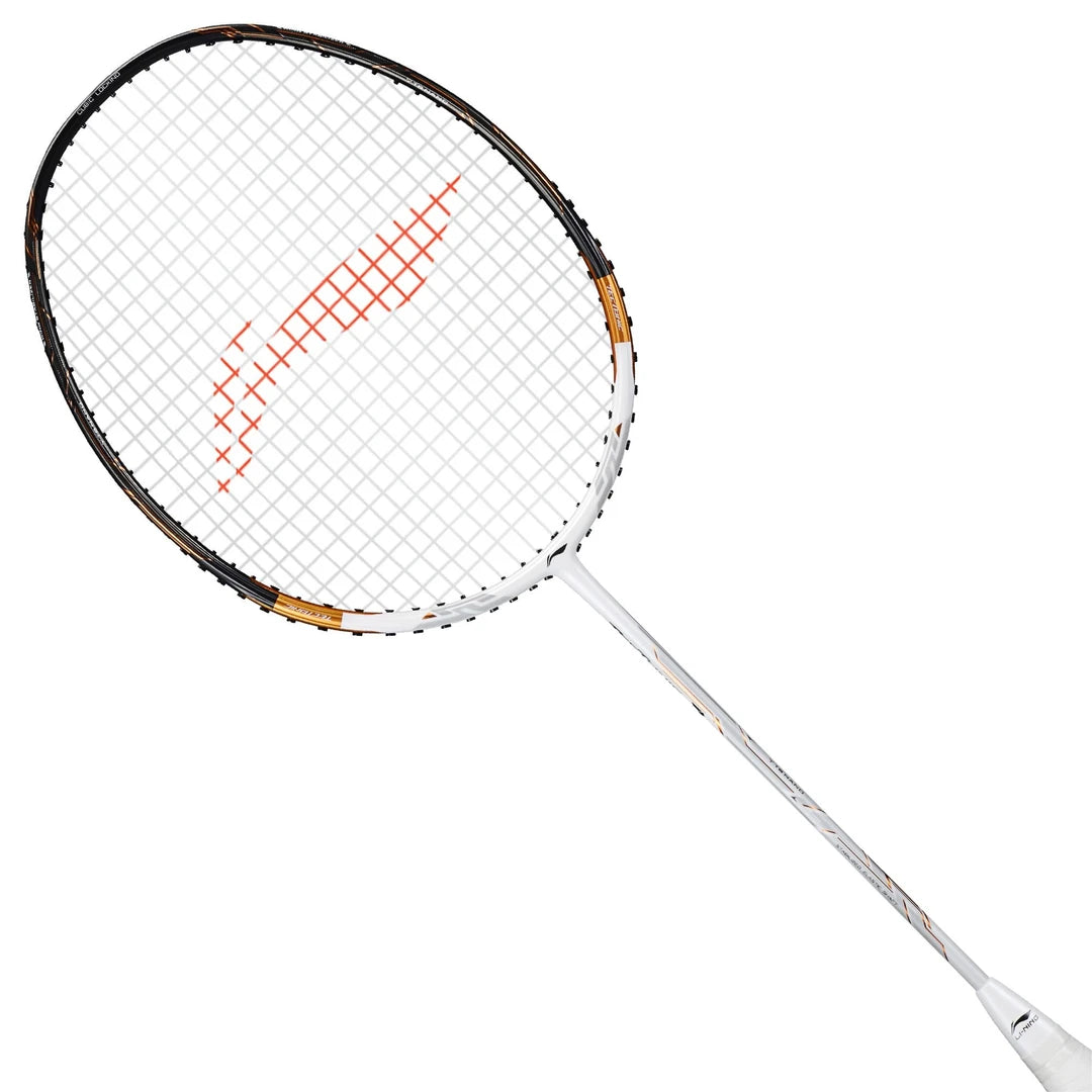 Li-Ning Tectonic 7 Badminton Racket  (Unstrung)
