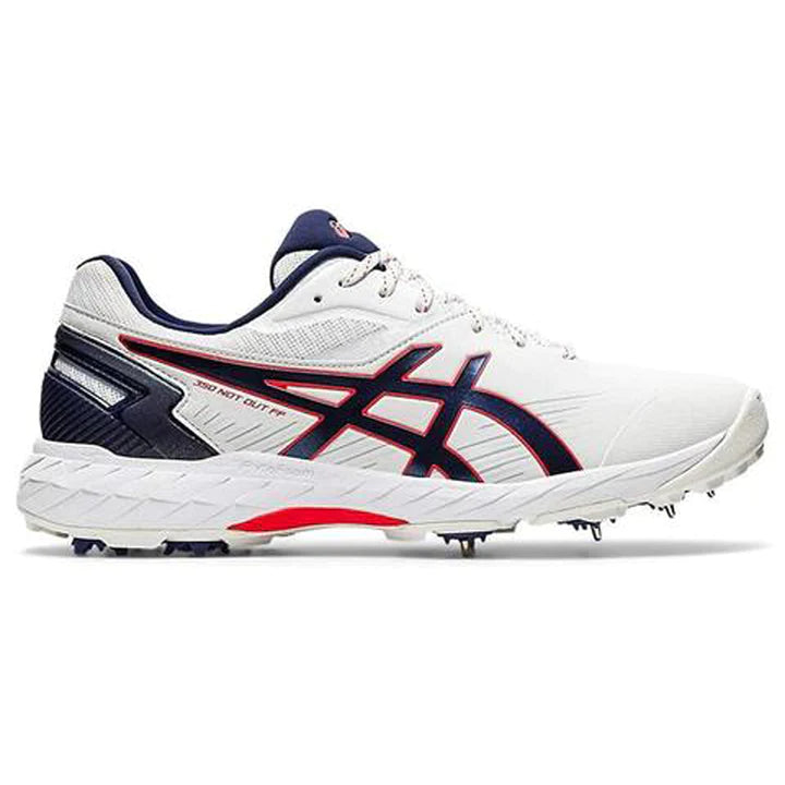 350 Not Out FF Asics Cricket Shoes