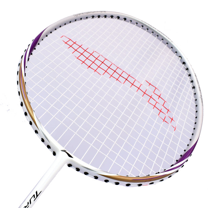 LI-NING TURBO X-60 G4 badminton racquet