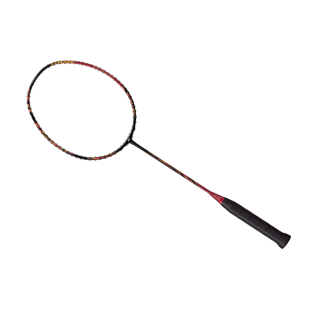 Asics hotsell badminton racket
