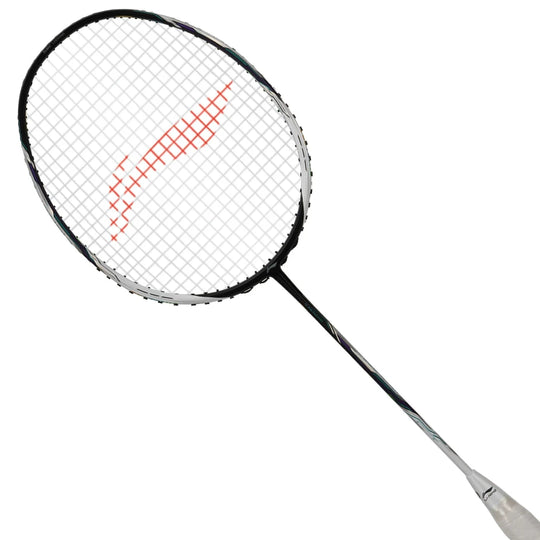 Li-Ning Tectonic 9 Badminton Racket 4U/83g (Unstrung)
