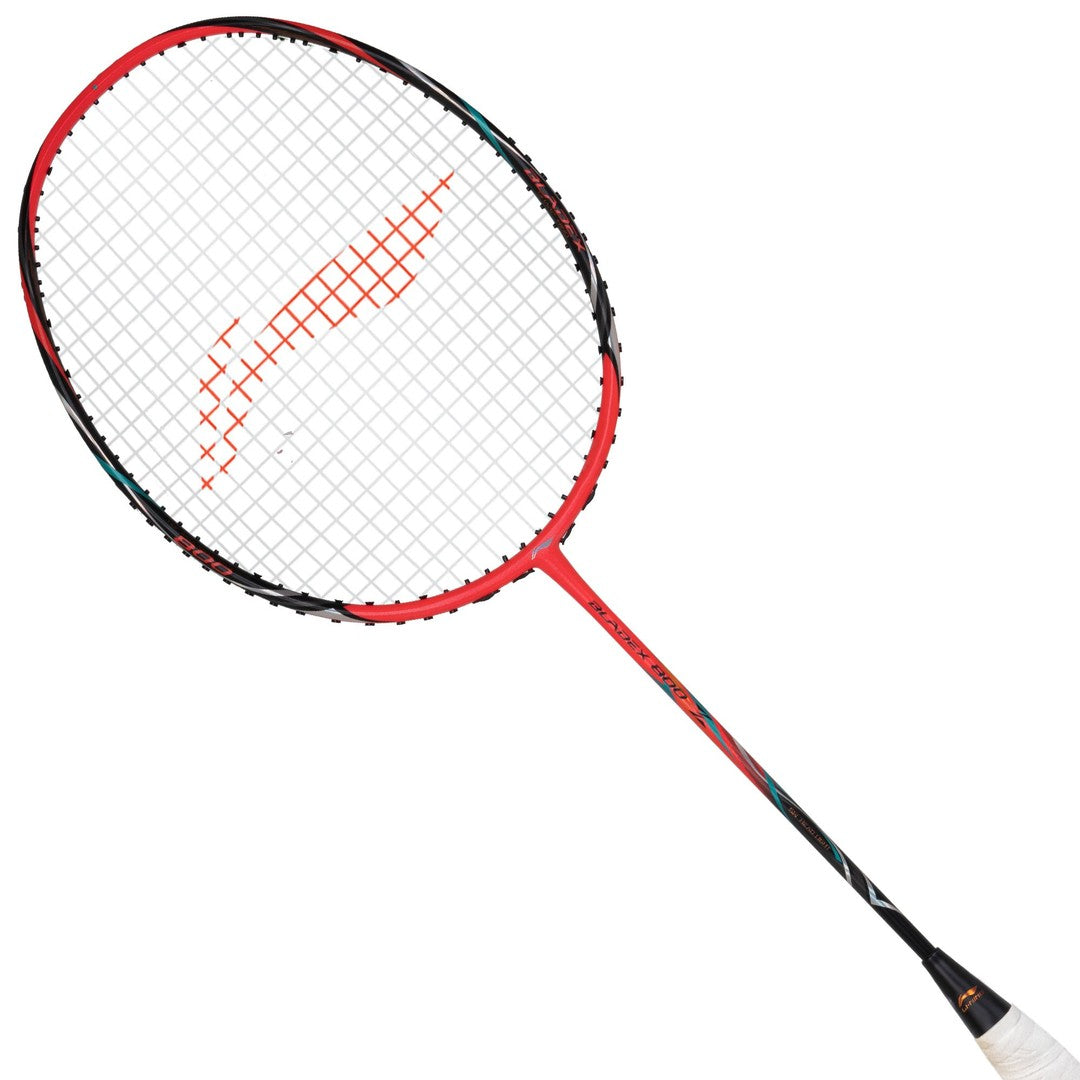 Li-ning Bladex 800 Badminton Racket 4U/84g ( Unstrung )