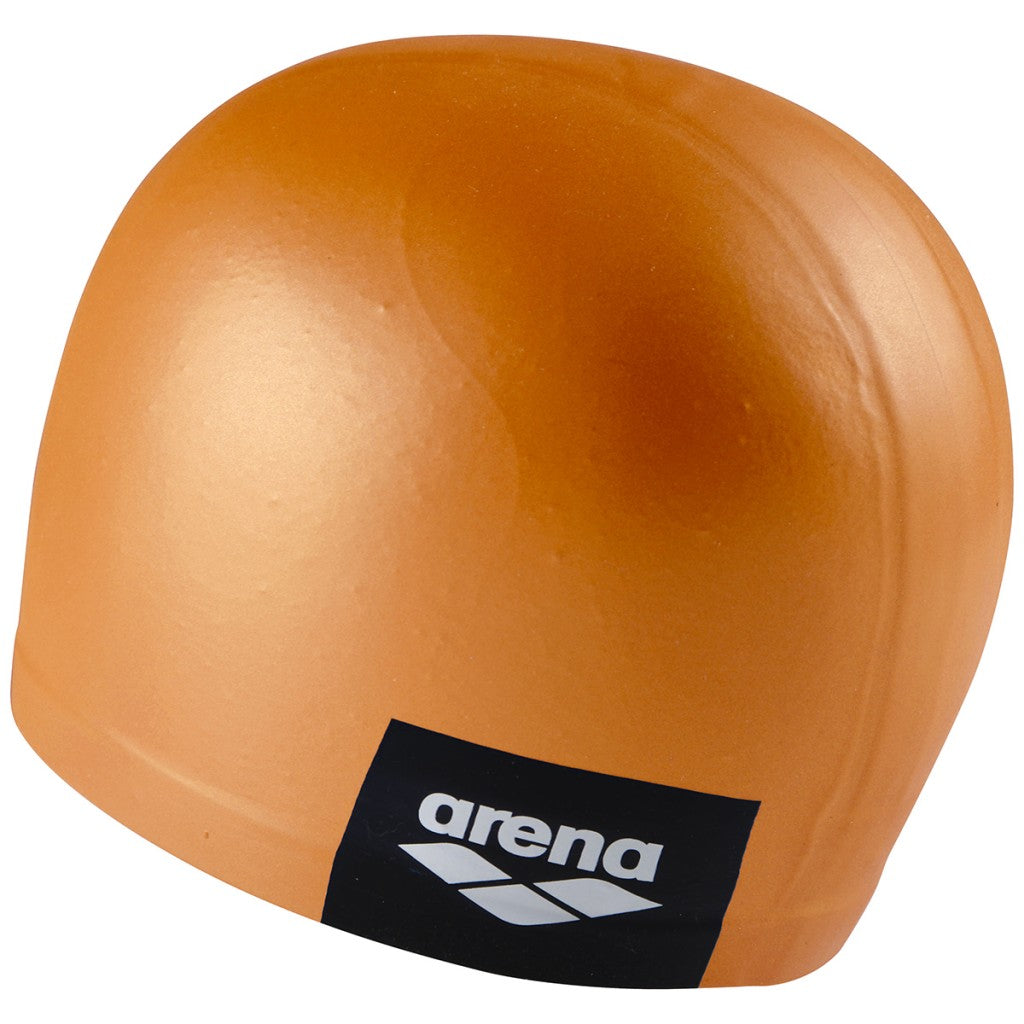 Arena Logo Moulded Cap | Pinkish Orange