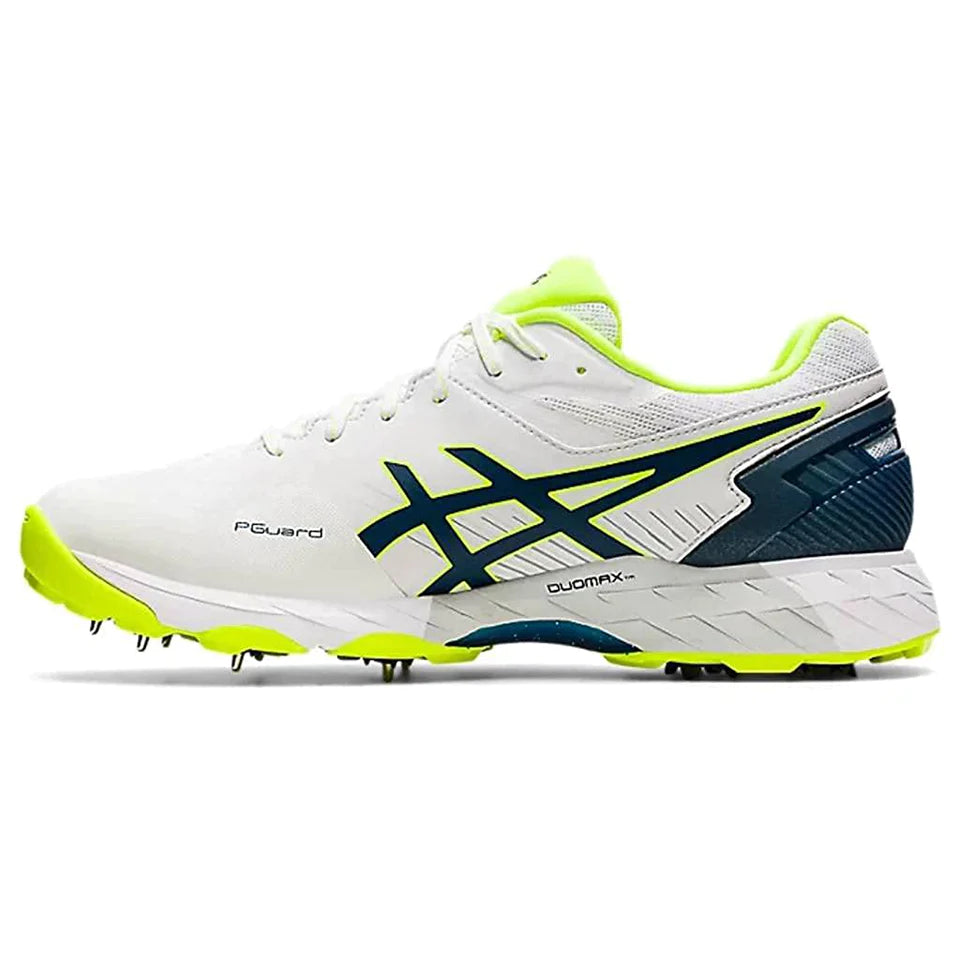 350 Not Out FF Asics Cricket shoes