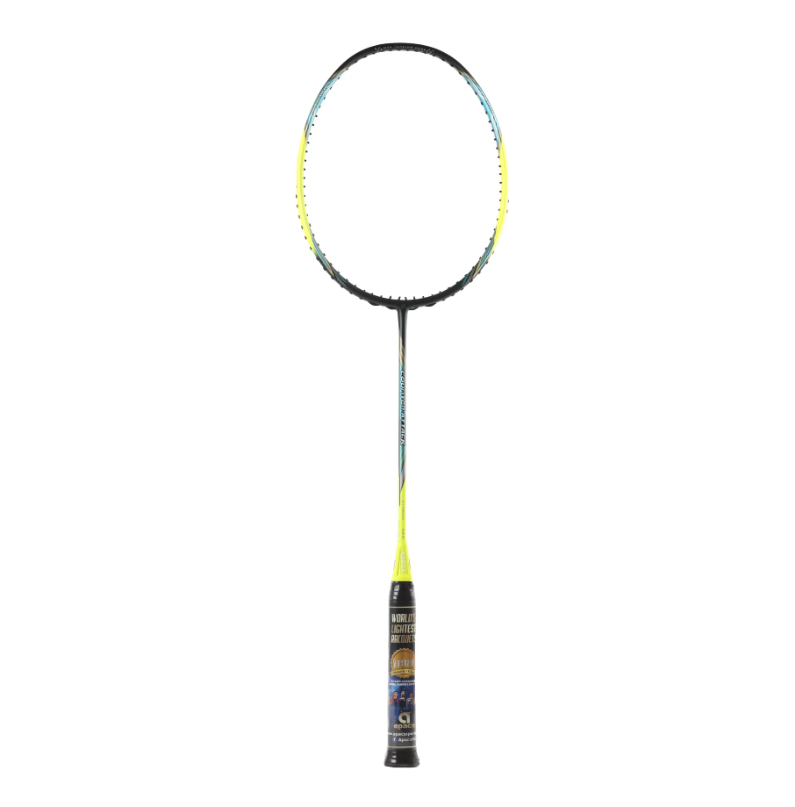Apacs Counter Attack Badminton Racket – Achivr