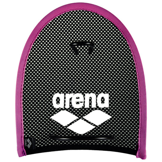 Arena Training Flex Paddles | Pink - Black