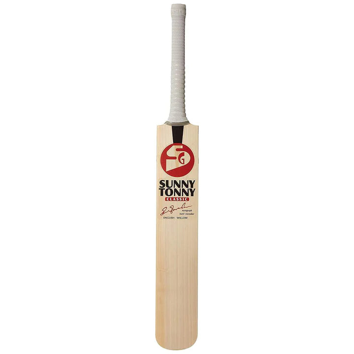 Sunny Tonny Classic English Willow SG Cricket Bat
