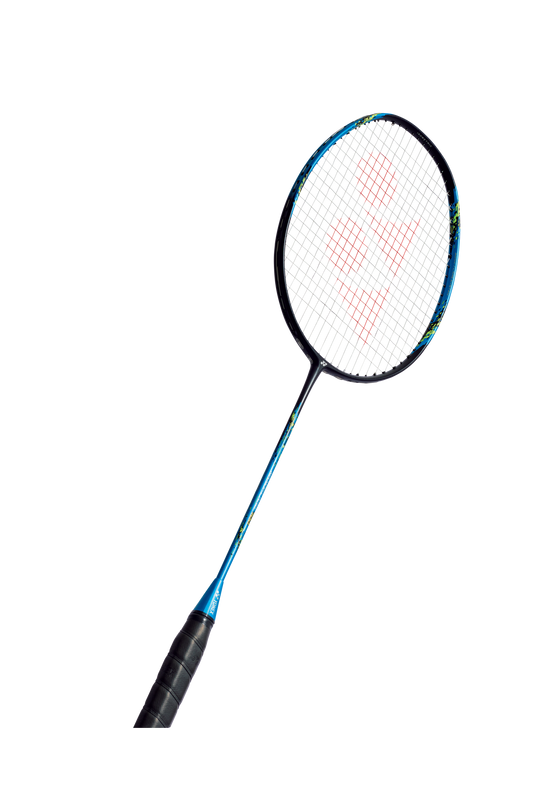 Yonex Nanoflare 700 Badminton Racket ( Unstrung ) - Cyan