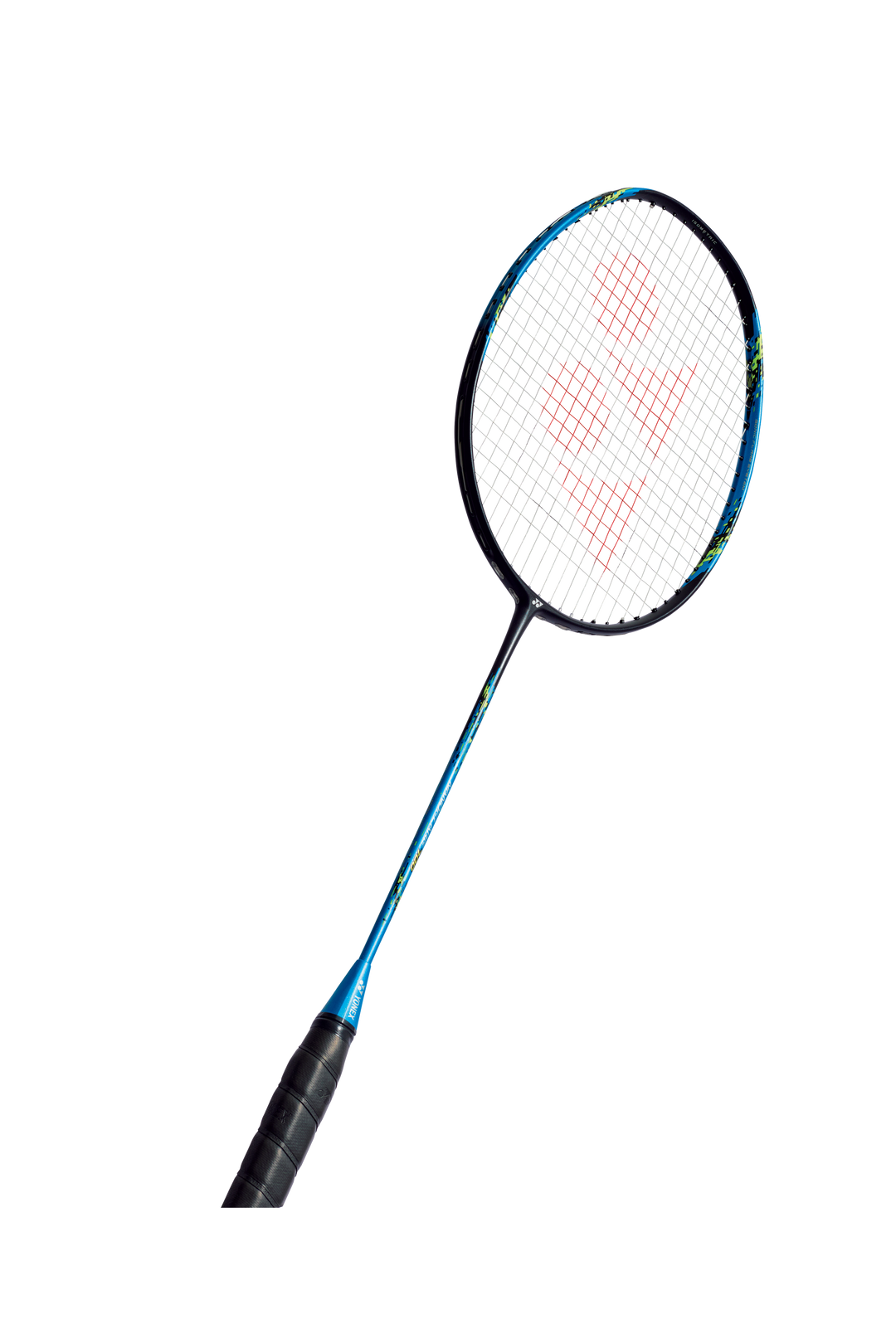 Yonex Nanoflare 700 Badminton Racket ( Unstrung ) - Cyan