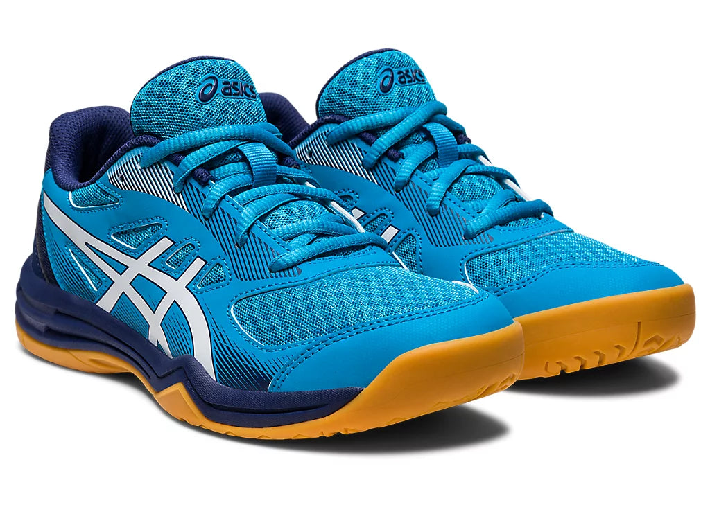 Asics gel rocket 8 review outlet badminton