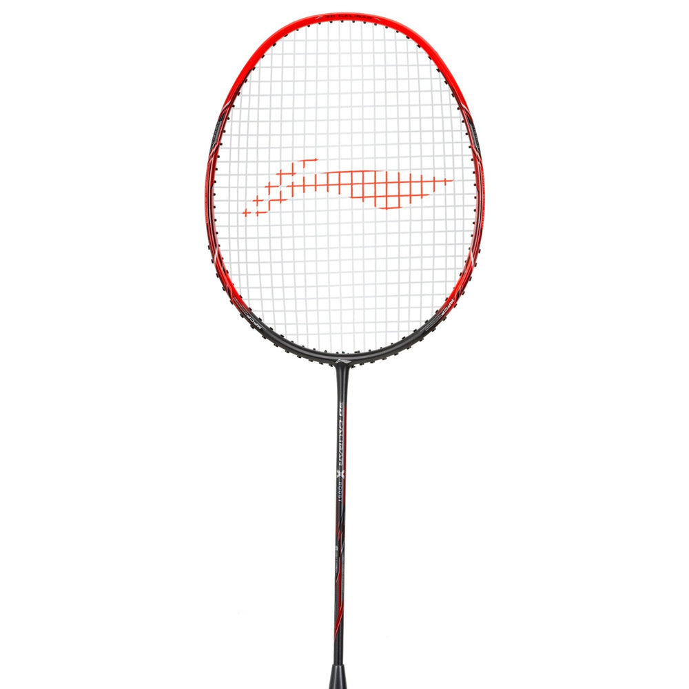 Li-Ning 3D Calibar X Boost (Unstrung ) Badminton Racket