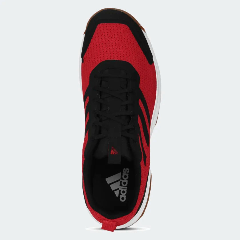 Adidas badminton on sale shoes 219