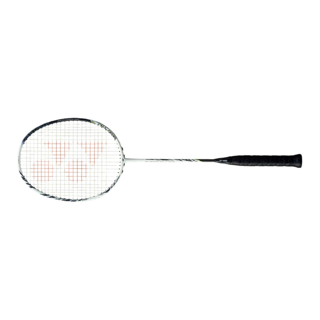 Yonex Astrox 99 Pro Badminton Racket White Tiger  Edit alt text