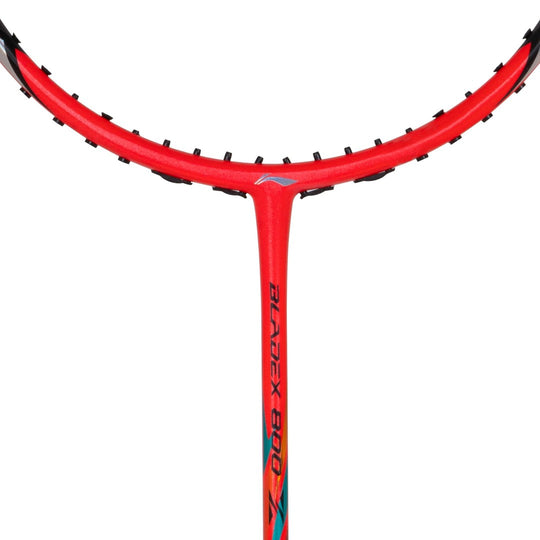 Li-ning Bladex 800 Badminton Racket 3U/89g ( Unstrung )