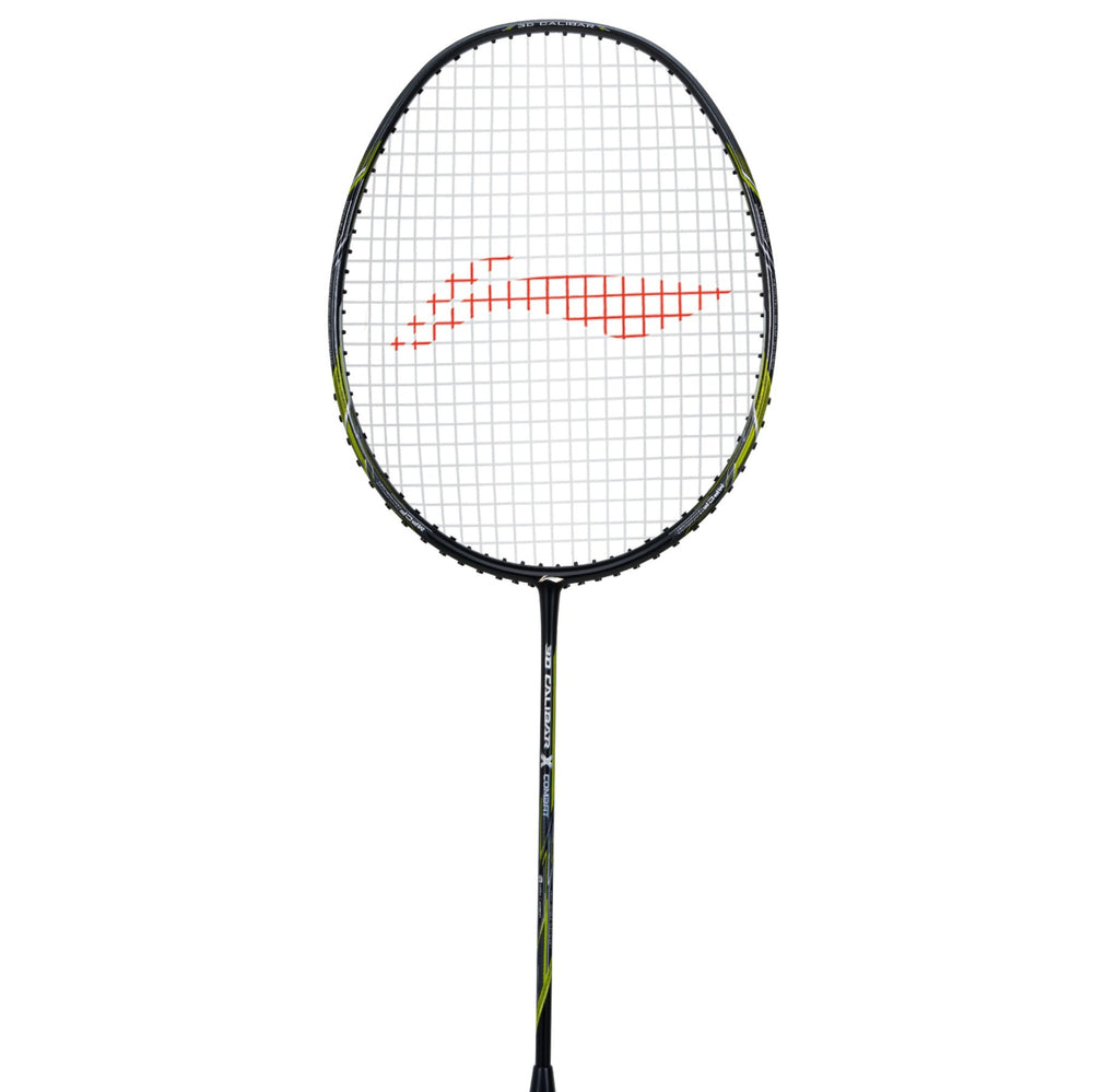 Li-Ning 3D Calibar X Combat ( Unstrung )Badminton Racket